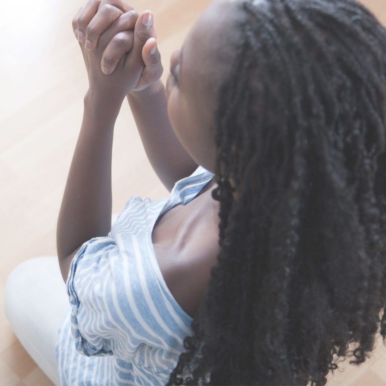 5 Easy Ways to Build Prayer Into Your Busy Day